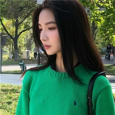 蔷薇少女