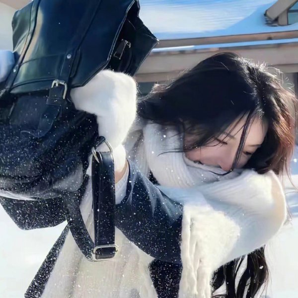 被沉默的女人