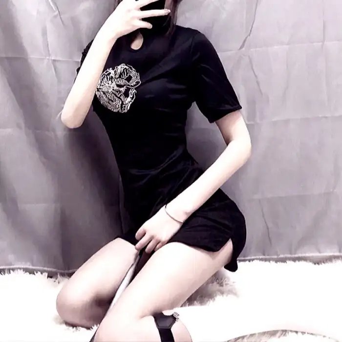 精灵也疯狂